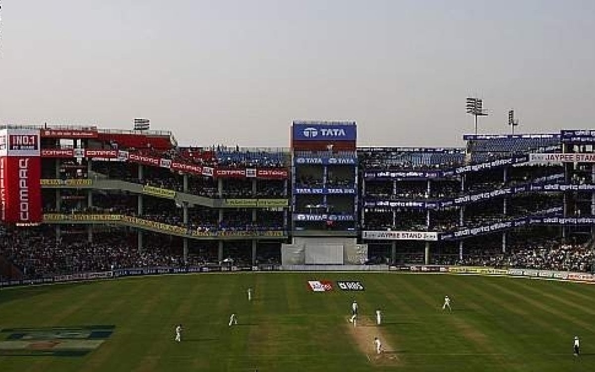 Our girls have made us proud in entire India, says DDCA Secretary after women’s one-day trophy win