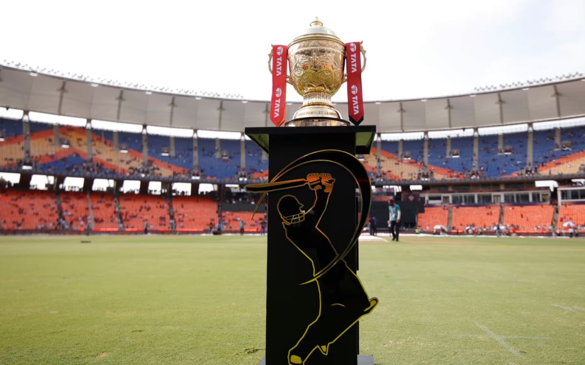 Package rights individually: Lalit Modi on IPL market strategy