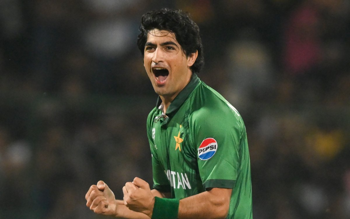 Pakistan pacer Naseem Shah faces PCB action over controversial comments on CM Maryam: Report