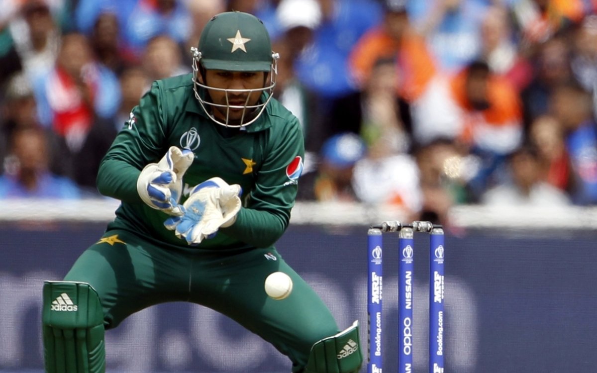 Pakistan set to appoint Sarfaraz Ahmed as head coach for Test team: Report
