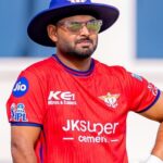 Pant's talent is tremendous, but you need a method and game plan in T20s: Faf