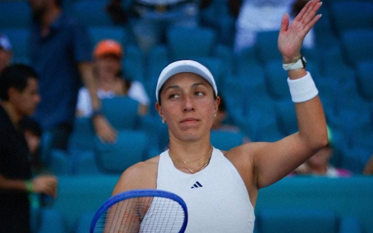 Pegula, Rybakina power into Miami Open QF with dominant wins