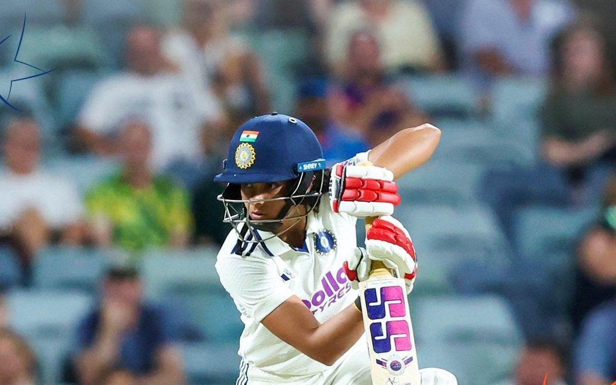 Pink-ball Test: Hamilton, Sutherland star as India stare at huge loss against Australia