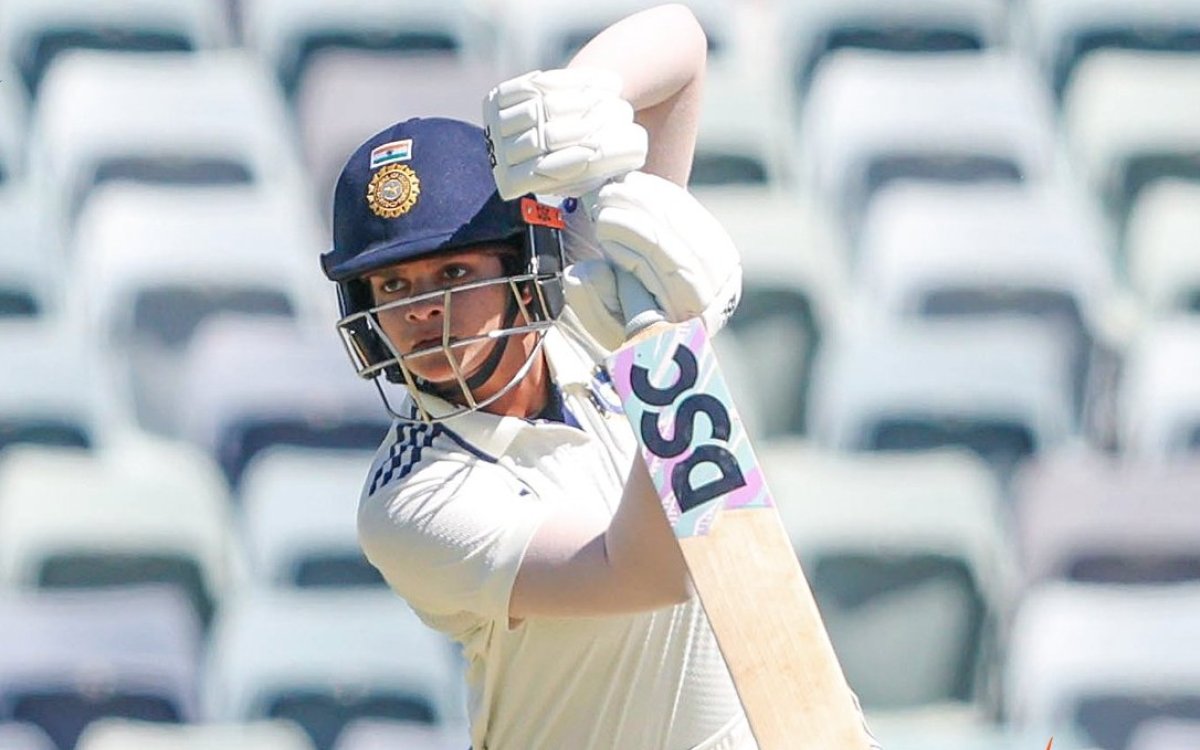 Pink-ball Test: Pacers make early inroads as Australia reduce India to 99/4 at tea