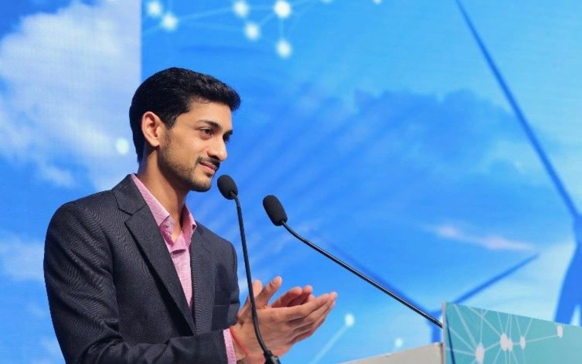 Played Ranji for MP, picked by RR in 2018, now owns an IPL franchise: Meet RCB's new chairman Aryama