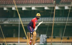 ‘Players understand their roles, each other's strengths and weaknesses,’ says Krunal on RCB’s enviro
