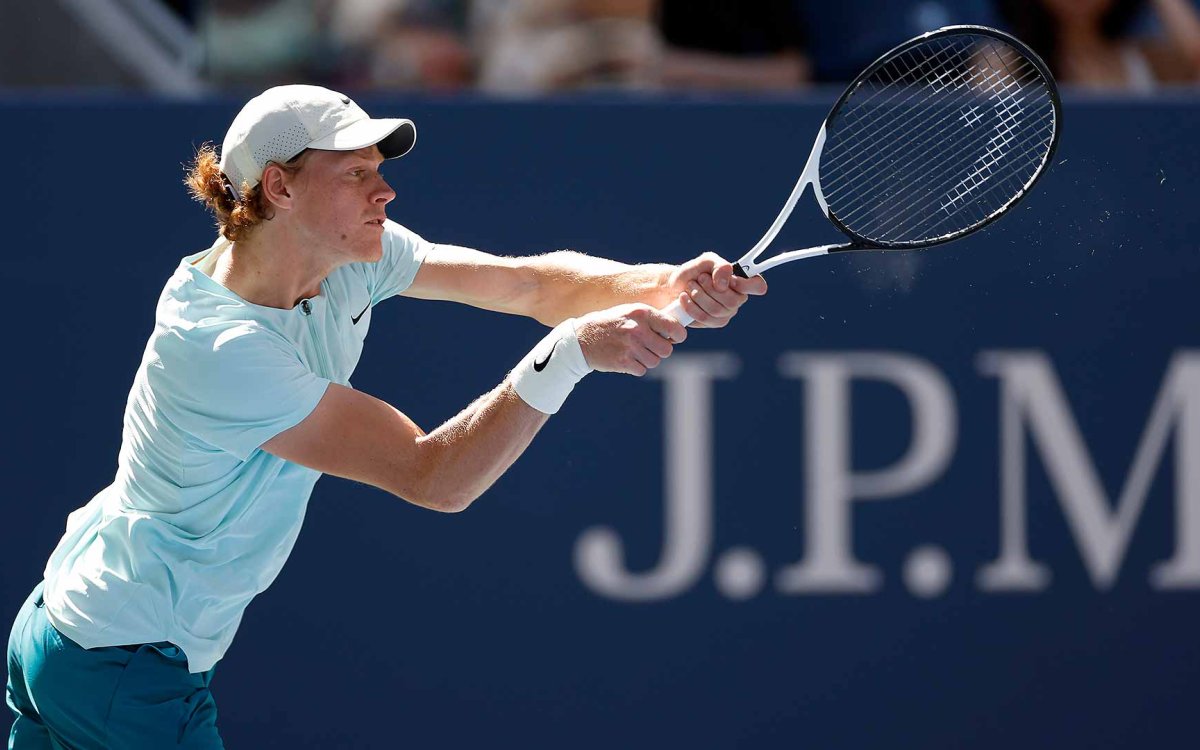 Rain delays start of Miami Open, key stop for Alcaraz, Sinner in battle for World No.1