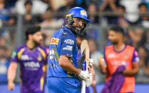 Rohit’s 2.0 avatar will worry all IPL teams: Kumble