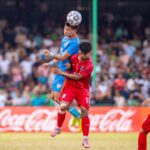 SAFF U20 C'ship: India emerge group toppers despite draw with Bangladesh