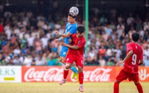SAFF U20 C'ship: India emerge group toppers despite draw with Bangladesh