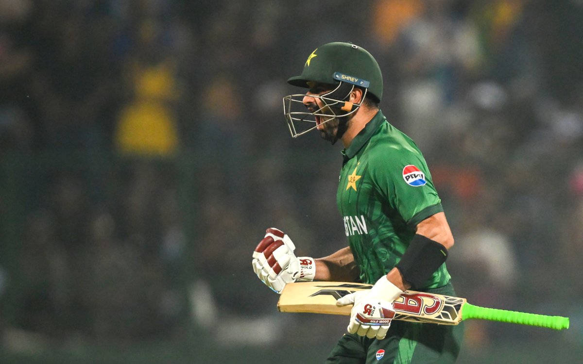 Sahibzada, Sadaqat and Hussain to make ODI debut against Bangladesh: Shaheen Afridi