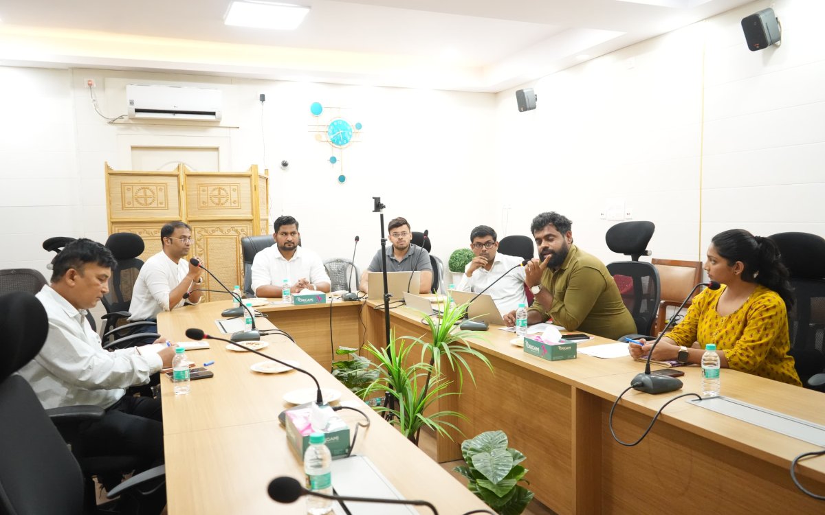 SAI, Odisha Sports dept to organise 3-day 'Fit India Carnival' in Puri