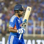 Sanju's 97 against WI was turning point of this campaign: Gambhir