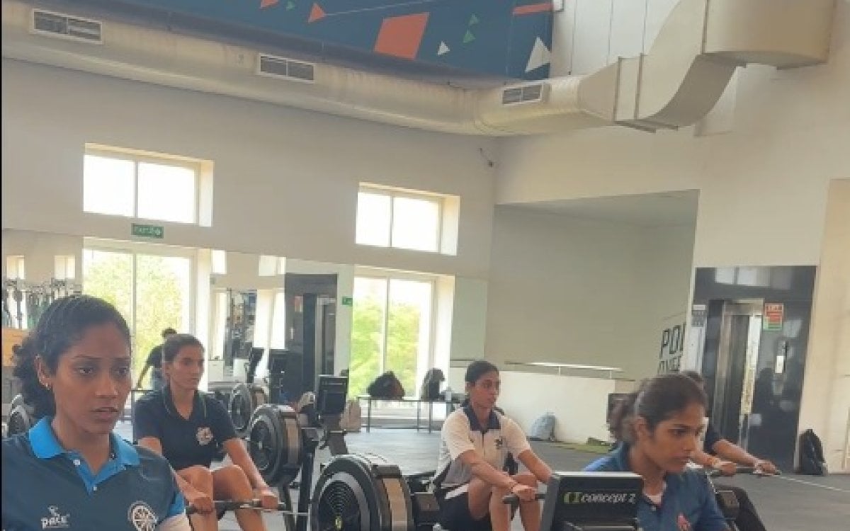 'Scientific training, workload management in focus' at Kabaddi camp for Asiad: Sonali Shingate