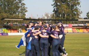 Scotland women to host Bangladesh, Netherlands in T20 tri-series ahead of World Cup