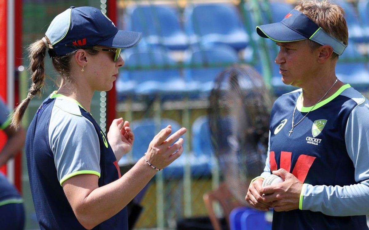 Selection in focus as Australia fine-tunes World Cup plans in the Caribbean