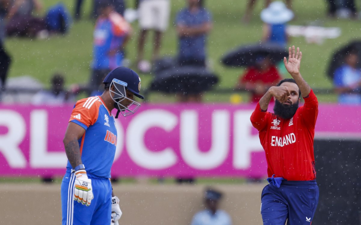 Semifinal trilogy: India, England face-off yet again; key stats ahead of Wankhede clash