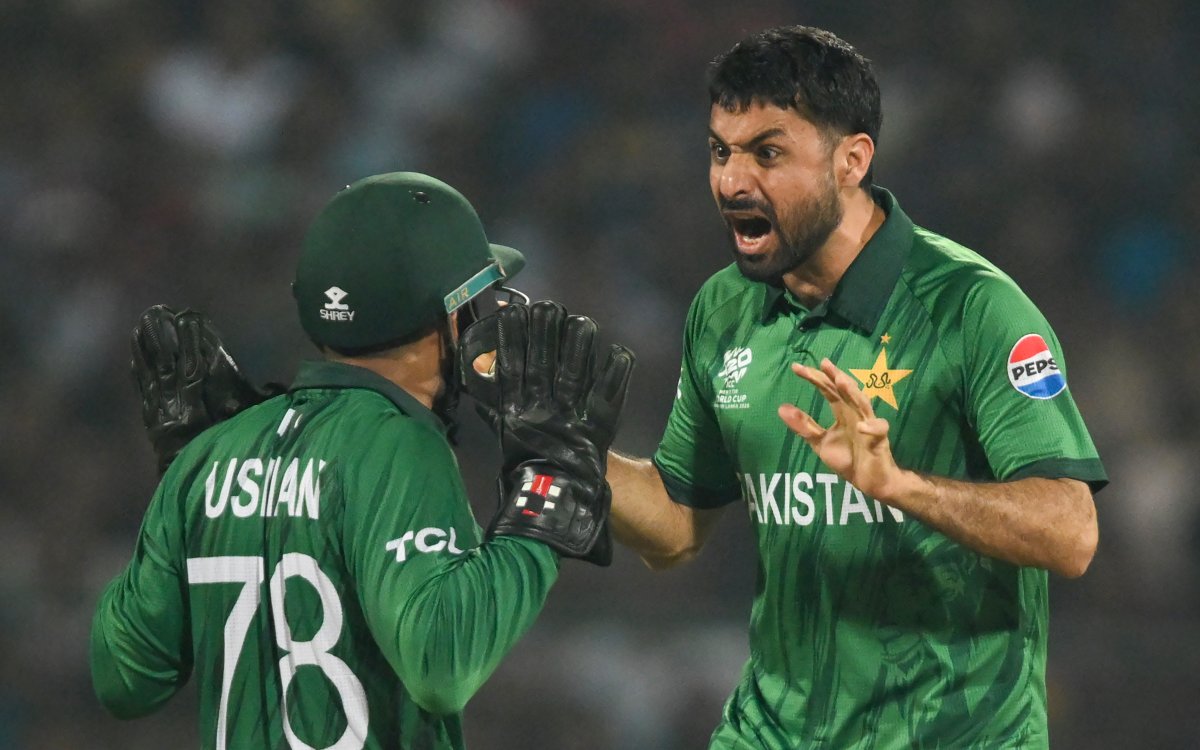 'Shame on you SRH': Fans react after Kavya Maran's Sunrisers Leeds sign Pakistan's Abrar Ahmed for T