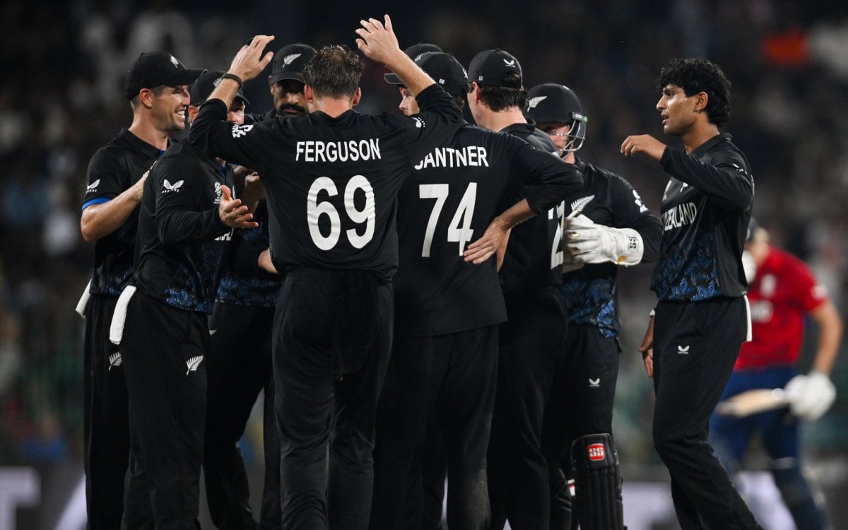 South Africa vs New Zealand head-to-head record in T20 World Cup