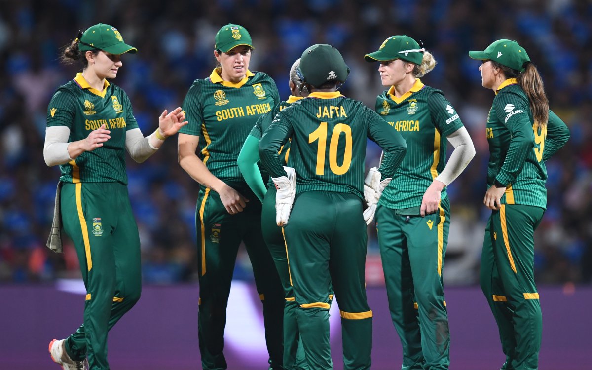South Africa women to host India and Australia for multi-format series