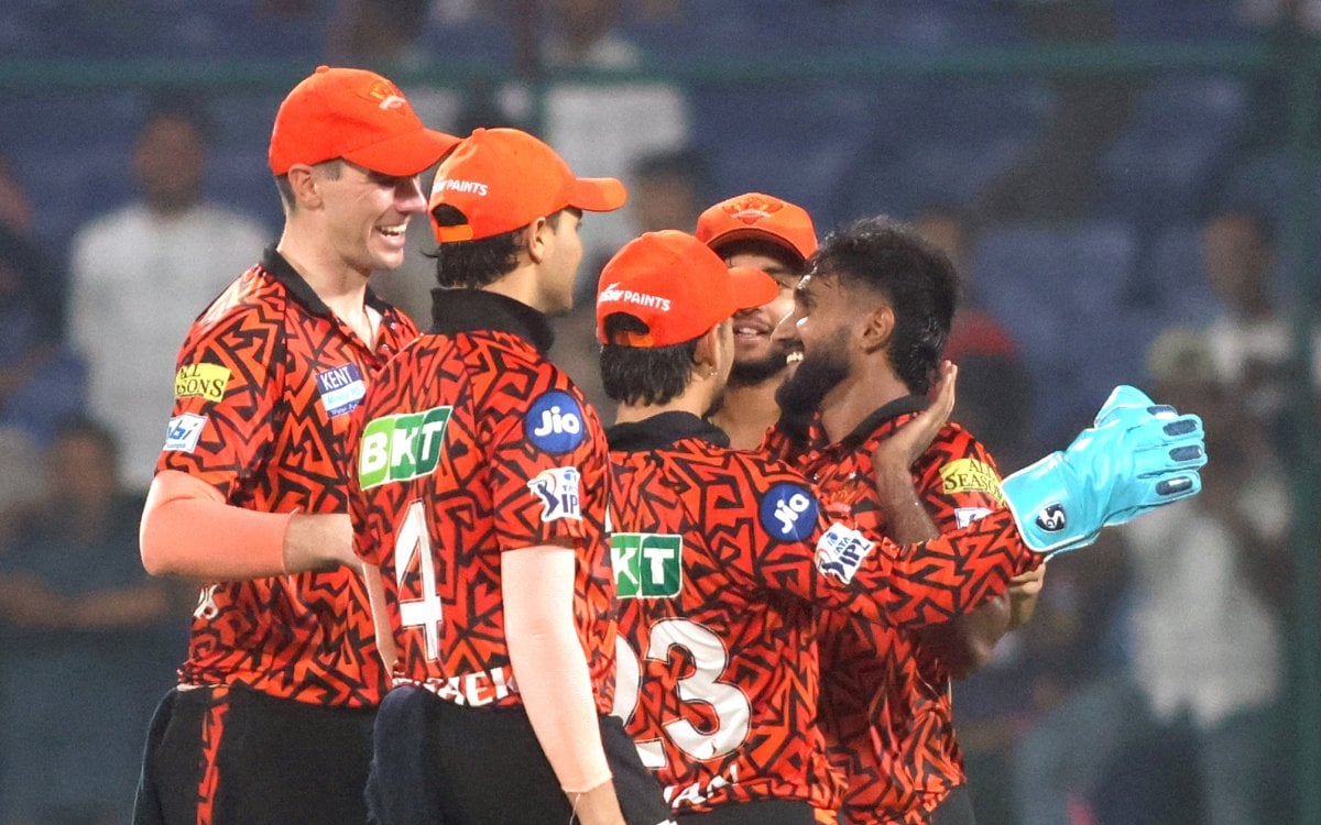 SRH will have to bully opposition bowlers, out-bat teams for having a successful campaign, says du P