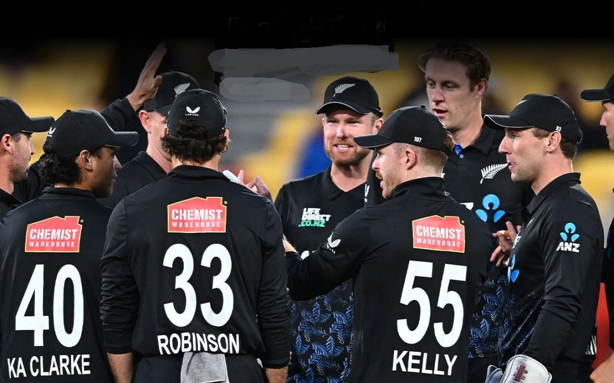 ‘Subpar finish disappointing after strong comeback’: Neesham reflects on NZ’s 3-2 series loss to Sou