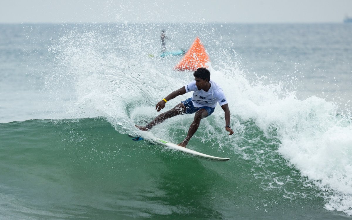 Surfing: Inaugural Little Andaman Pro 2026 to kick off India’s surfing season as Asian Games debut b