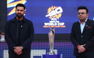 T20 WC 2026 crosses 500 mn viewers in India, highest ever in tournament’s history: ICC chief Jay Sha
