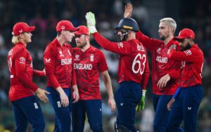 T20 WC: A look at England’s semi-final performances