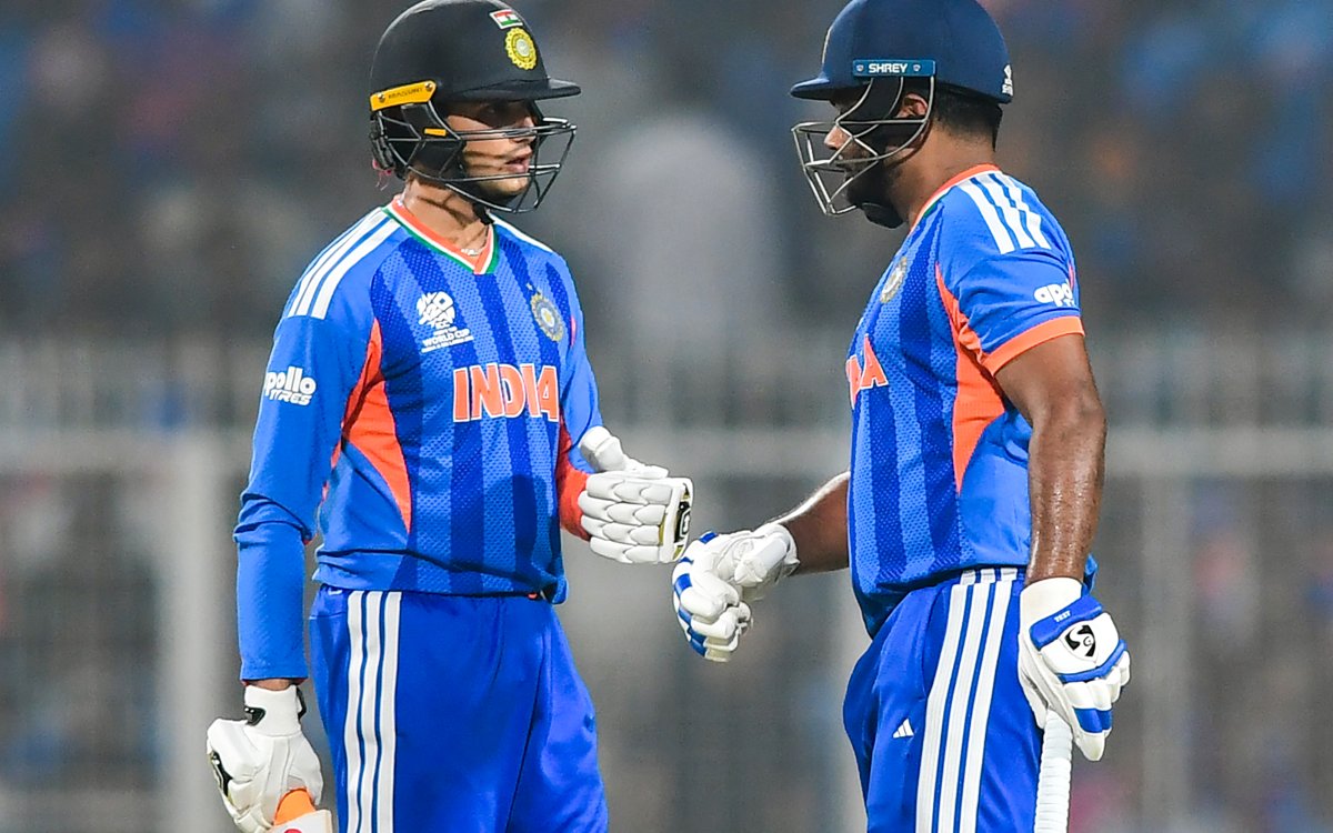 T20 WC: Abhishek will look to score runs against Archer on the off-side, says Pujara