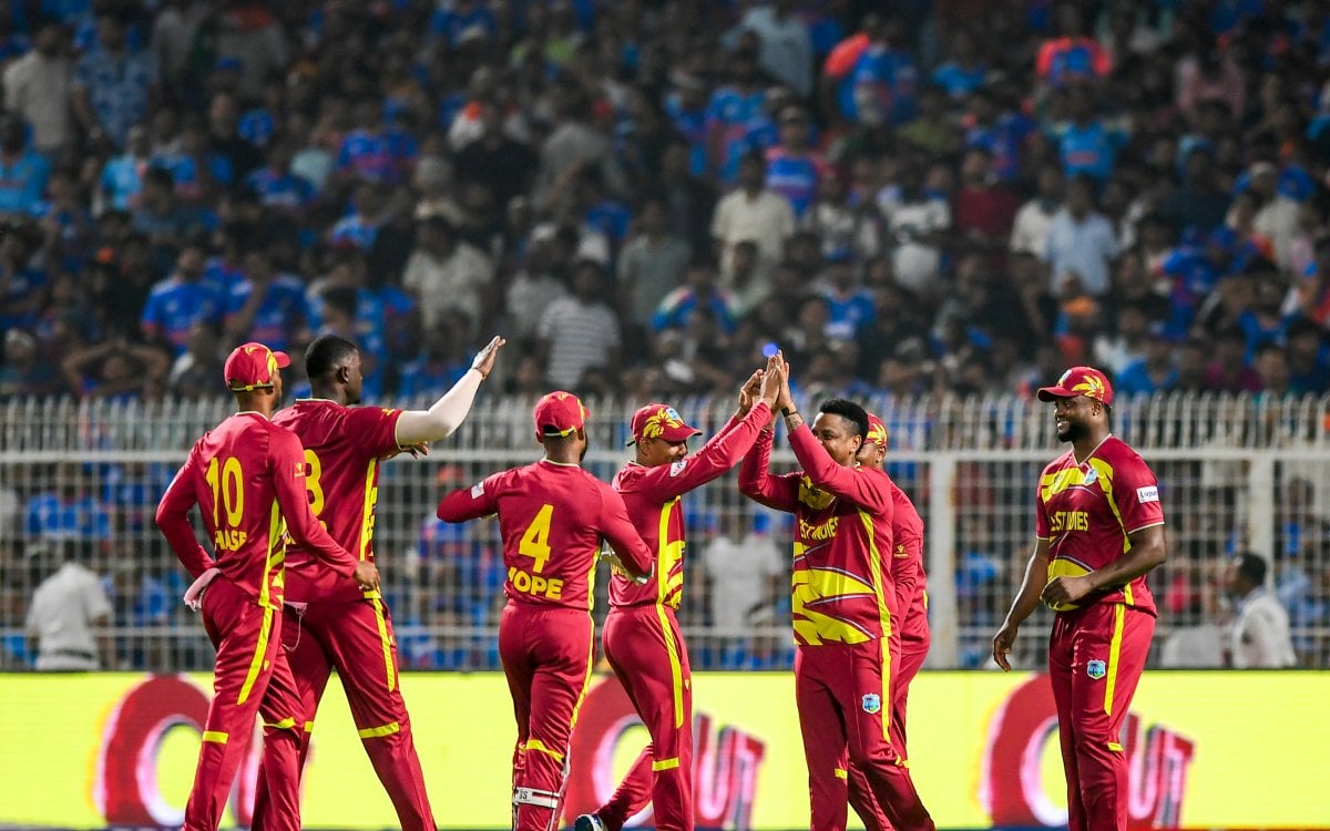 T20 WC: After delay due to Middle East travel disruption, WI team set to fly home on chartered fligh