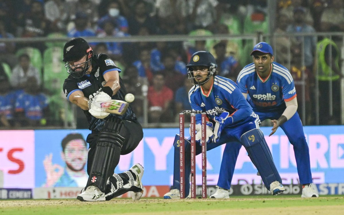 T20 WC: Ahmedabad braces for historic showdown as IND-NZ cross swords (Preview)