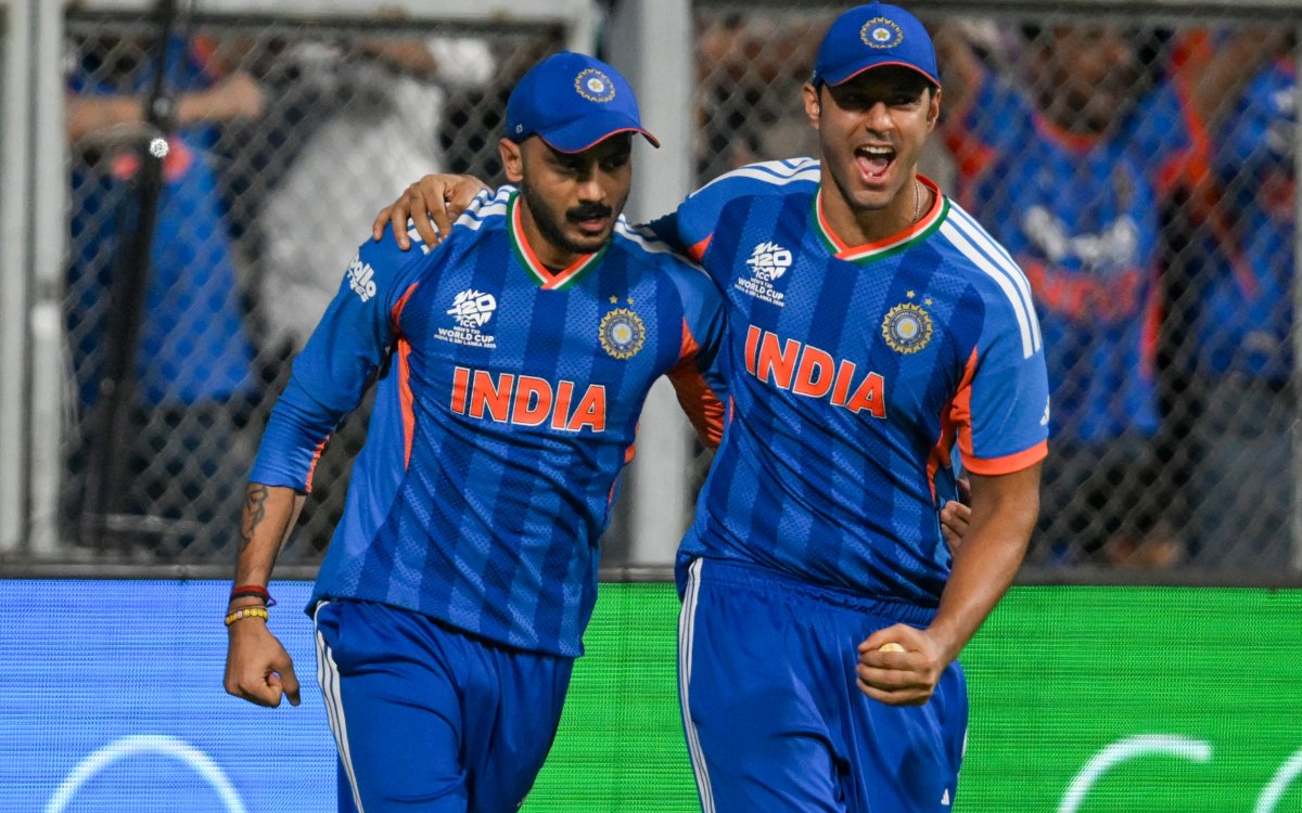 T20 WC: BCCI Secy Devajit Saikia congratulates India on reaching final