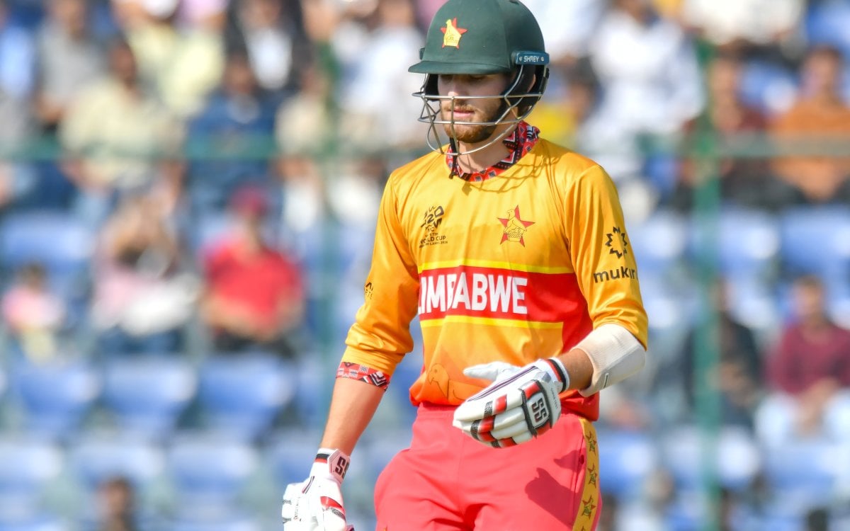 T20 WC: Brian Bennett leaves World Cup stage with reputation vastly enhanced