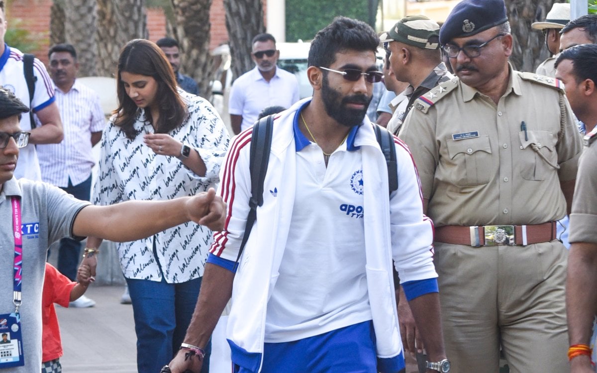 T20 WC: Bumrah hailed as ‘greatest quick bowler ever’ by Broad ahead of final