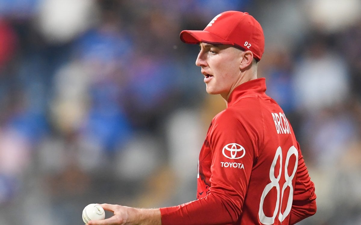 T20 WC: 'Catches win matches, don't they?', Brook admits dropping Samson was big mistake