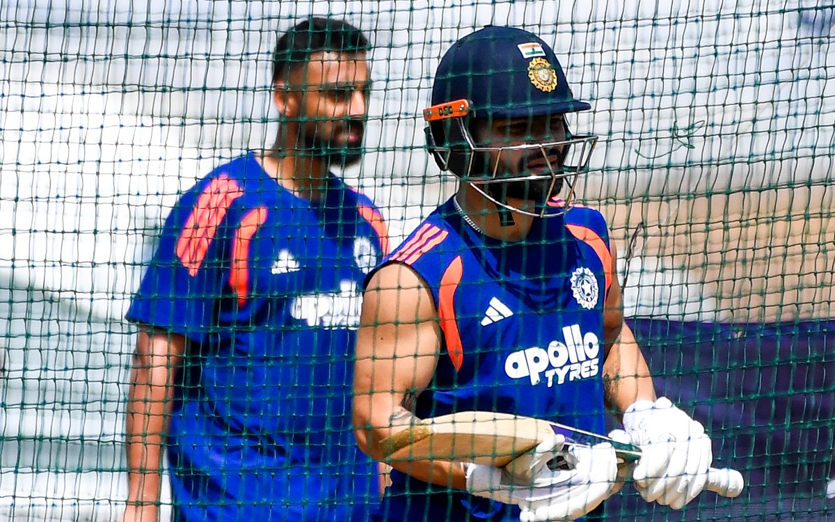 T20 WC: England 'confident' of beating 'favourites' India after winning tight games