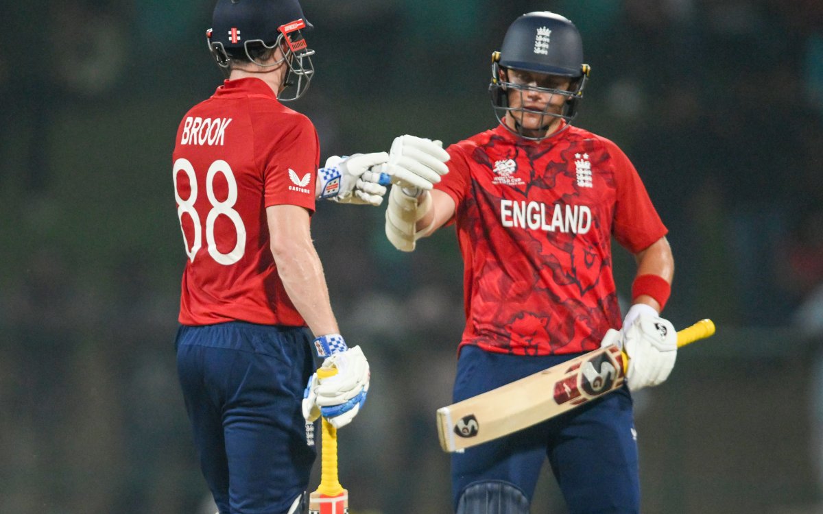 T20 WC: England's Sam Curran focuses on delivering 'perfect game' vs India in semis