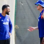 T20 WC: Fielding is an area of concern, and we are working on that, says Morkel ahead of semis clash