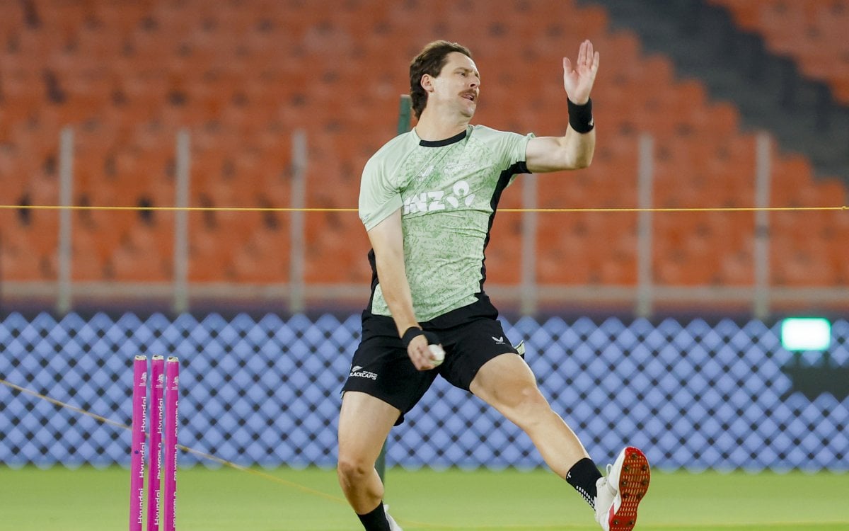 T20 WC Final: 'Henry can cause problems, Samson have to play carefully against him,' says Aakash Cho