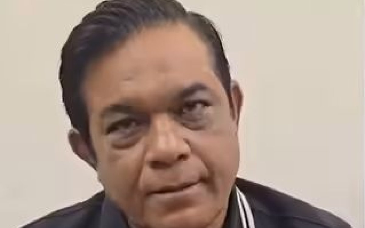 T20 WC Final: 'India ke DNA mei ICC event aa gaya hai...', says Rashid Latif