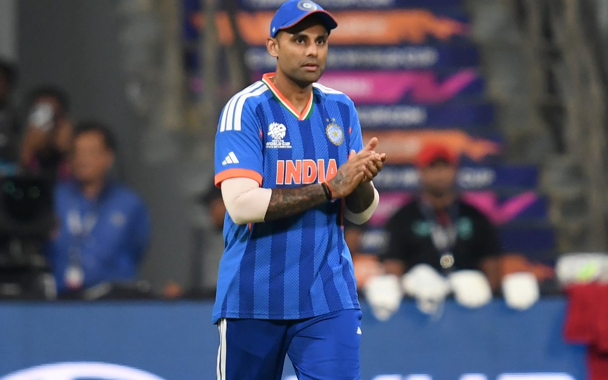 T20 WC: Five Indian batters who have dominated New Zealand in T20Is