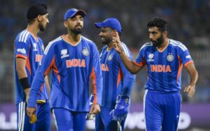 T20 WC: India bank on stats, home support in third SF in a row with England