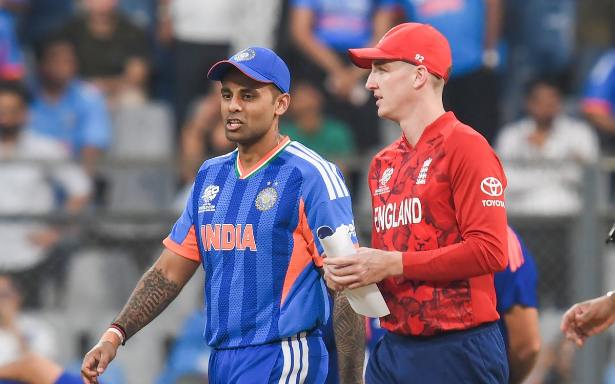 T20 WC: 'India cannot take any player lightly, Brook can be dangerous', says Nayan Mongia