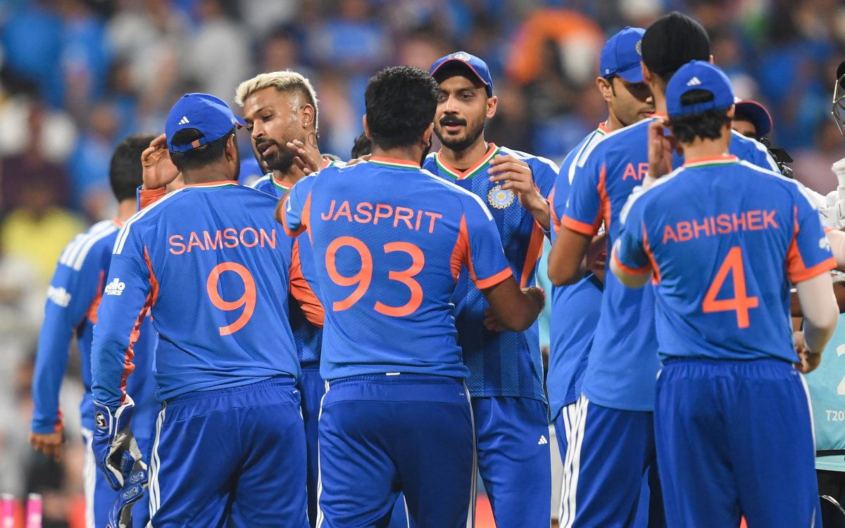 T20 WC: India vs England semi-final clash sets new record, becomes most streamed T20I match