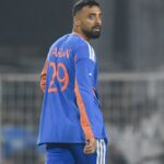 T20 WC:  I’ve studied England's current approach, prepared well for every batter,' says Chakaravarth