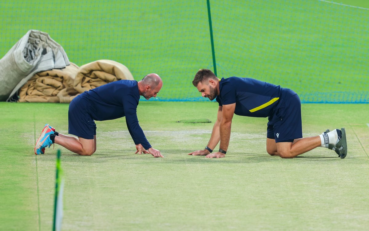 T20 WC: Kolkata’s weather forecast ahead of SA vs NZ semifinal