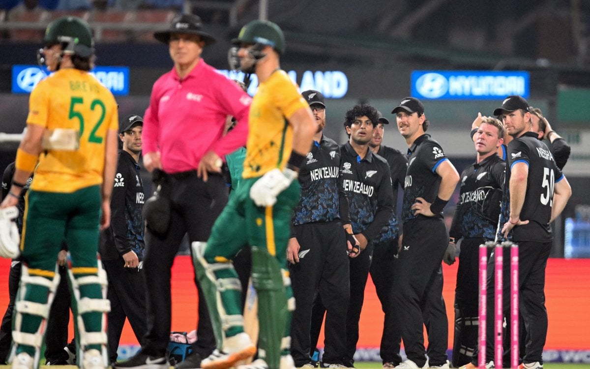 T20 WC: Massive credit to Allen, Seifert knocks to kill the game as early as they did, says Markram