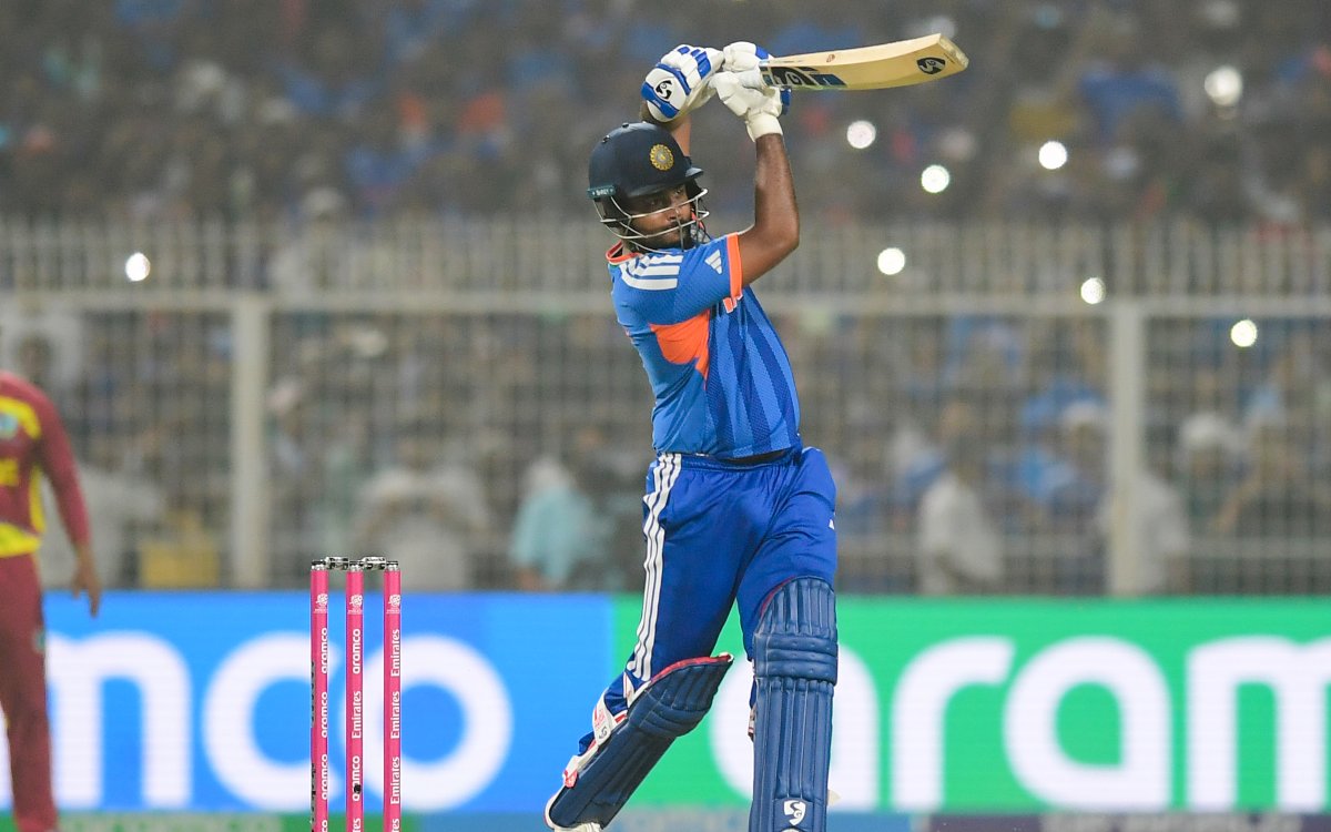 T20 WC: Morkel hails Samson for working hard, keeping calm to make a comeback