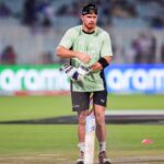 T20 WC: New Zealand are always ‘David’; go out there to do the best for country, says Phillips